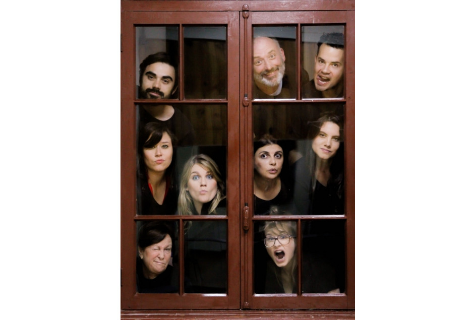 Cia Teatral Acto apresenta sua primeira Mostra