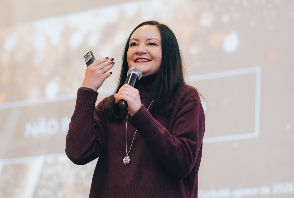 Foto: Gabriela Amaro