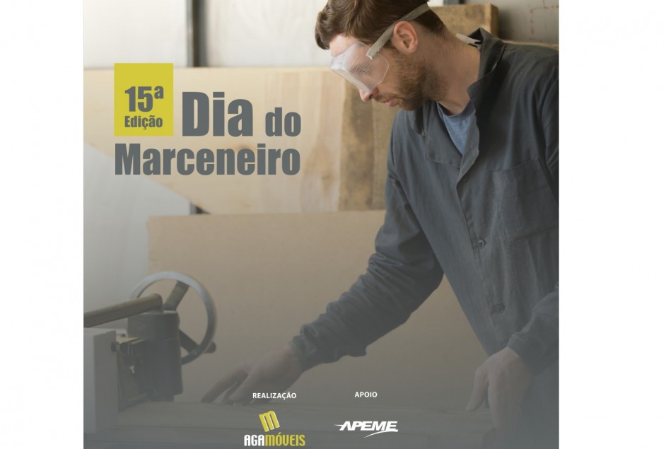 Dia do Marceneiro chega a 15ª edição em Garibaldi