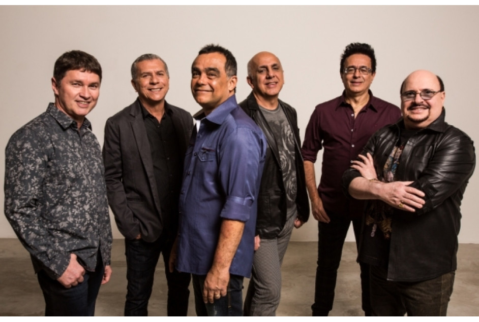 Dani Ella Ravizzoni abrirá Show do Roupa Nova