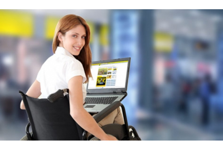 Banco do Brasil oferece Crédito Acessibilidade