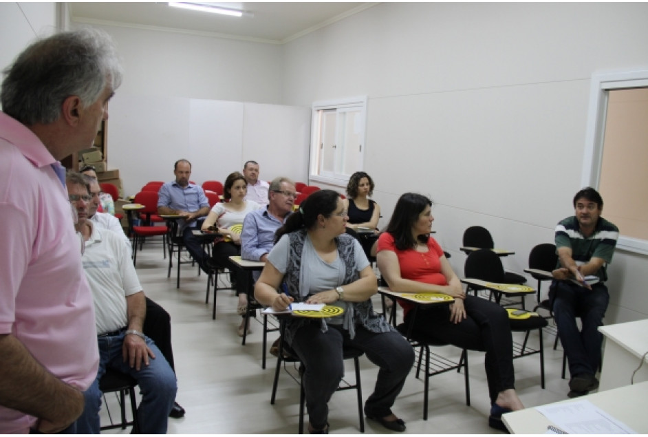 Prevenir a Dengue é um dever de todos!