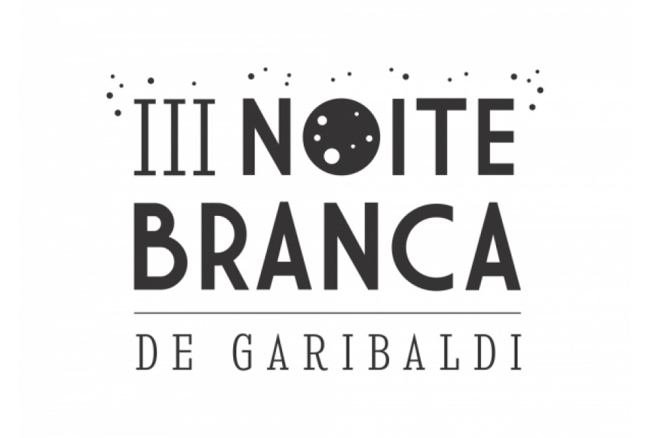 Lojas podem inscrever-se para III Noite Branca de Garibaldi